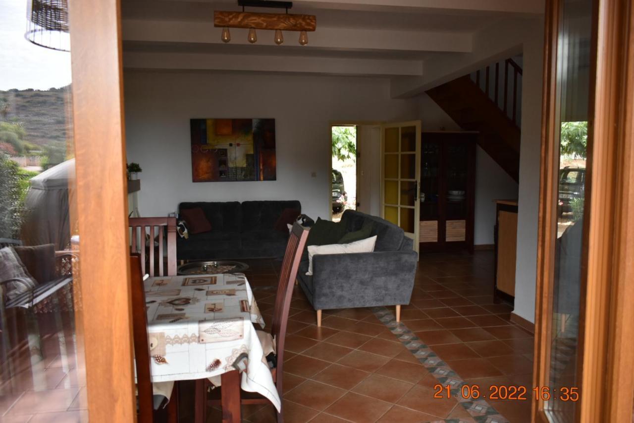 Maison De 4 Chambres De Front De Mer Corse-Du-Sud Апьето Экстерьер фото